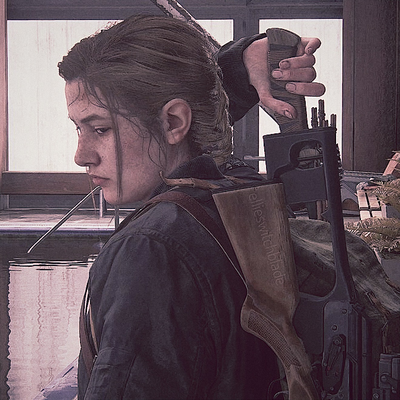 「 ✦ Abigail Anderson ✦ 」