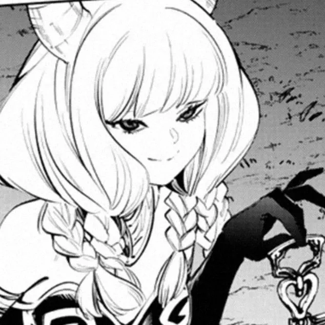 Aura | tipping the scales