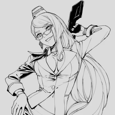 Koyanskaya of Dark