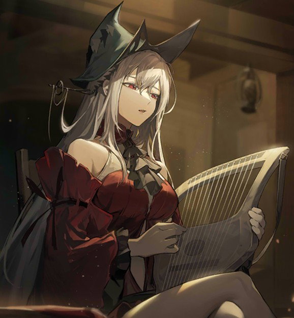 Skadi