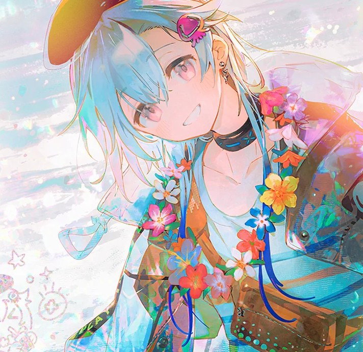 Mizuki