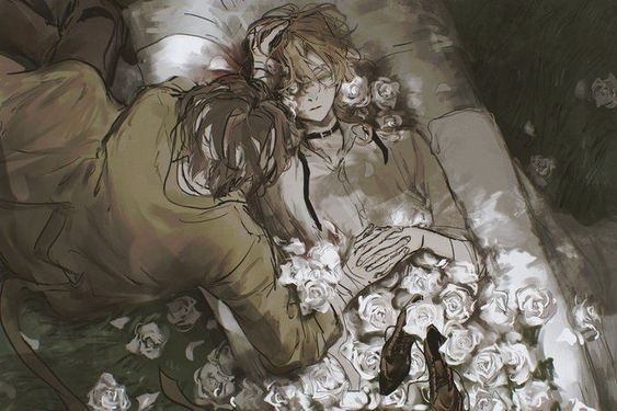 Chuuya Nakahara