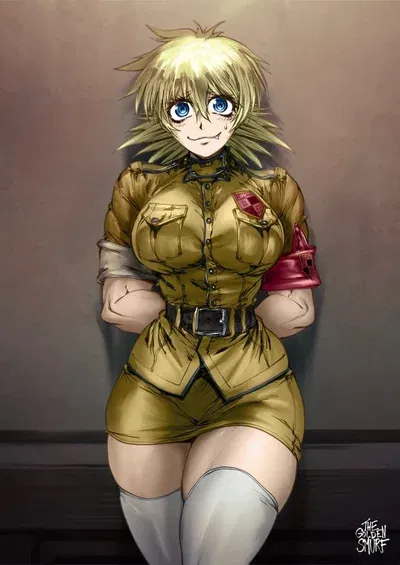 Seras Victoria  thumbnail