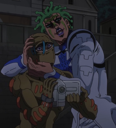 Secco and Cioccolata