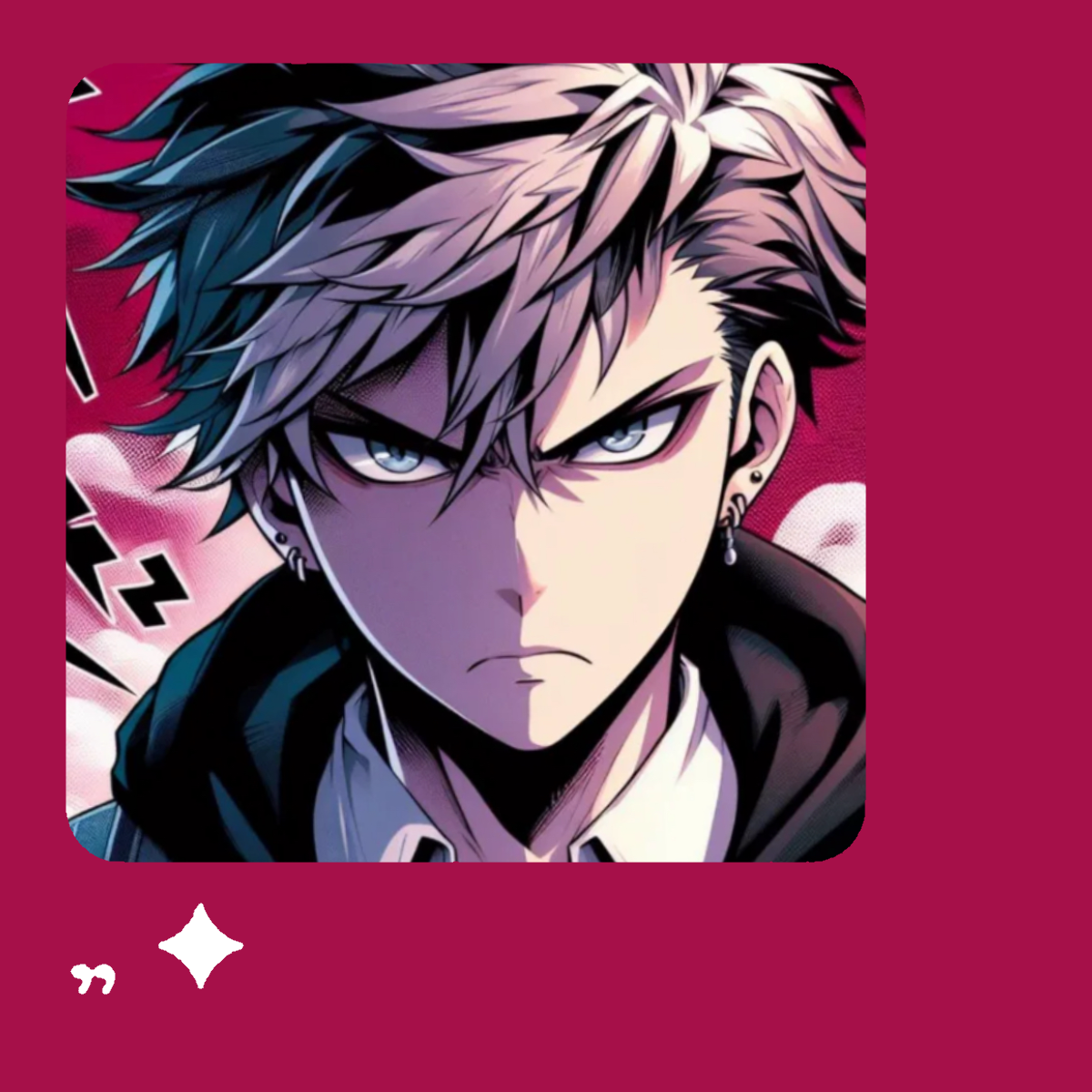 ☆  Nikko ☆