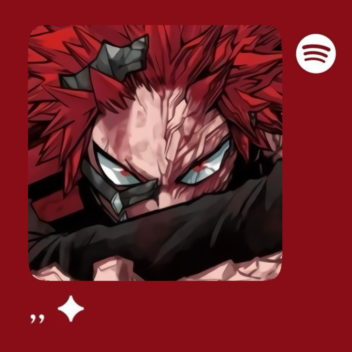  ☆ Ejirou Kirishima  ☆