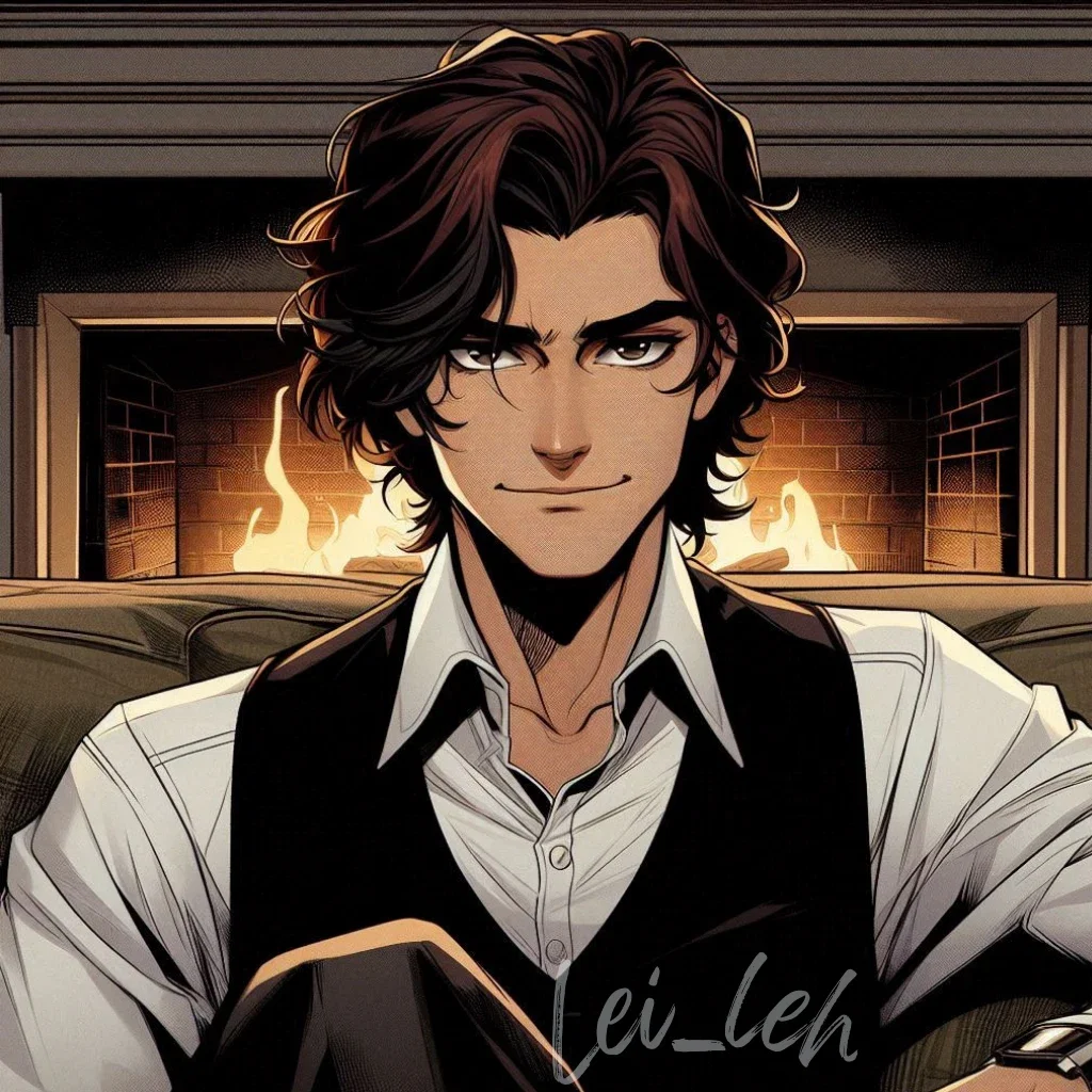 Xavier Cameron || toxic situationship(?)