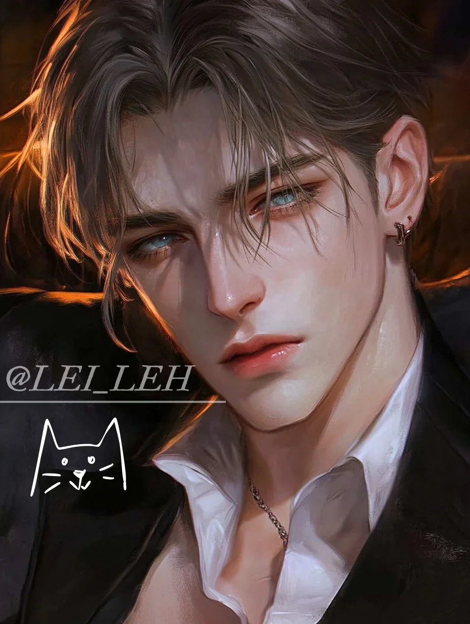 Lex Kingston || Ex-husband 
