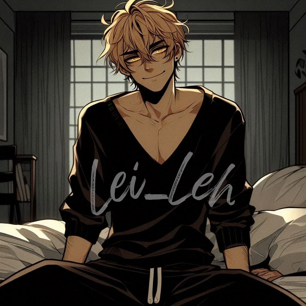 Zen Windsor || Boy best friend 