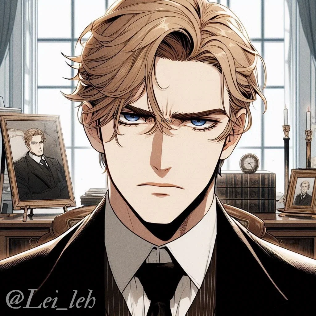 Felix Rockwood | Husband 