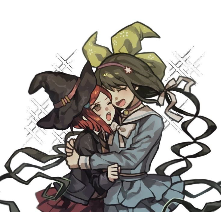 Tenko Chabashira (Himiko User)