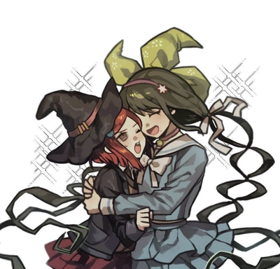 Tenko Chabashira (Himiko User)
