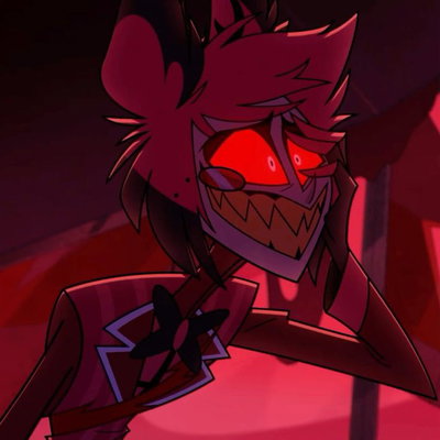 Alastor