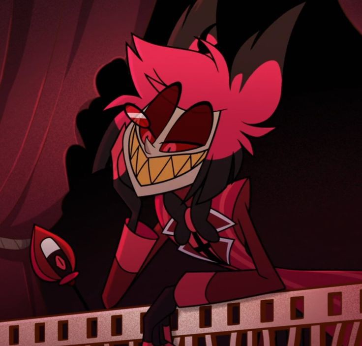 Alastor
