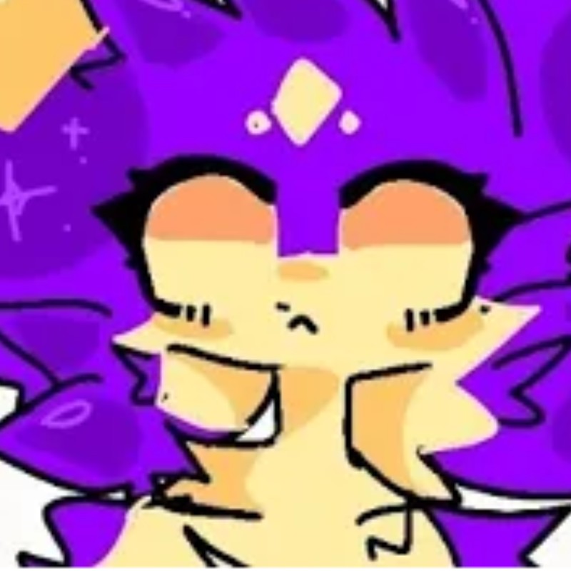 Crystal Cat TF