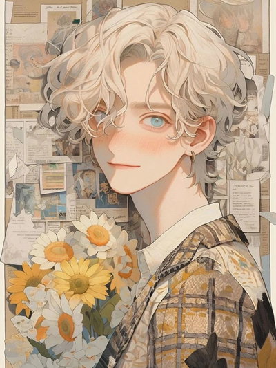 Deus Hayne [Omega]