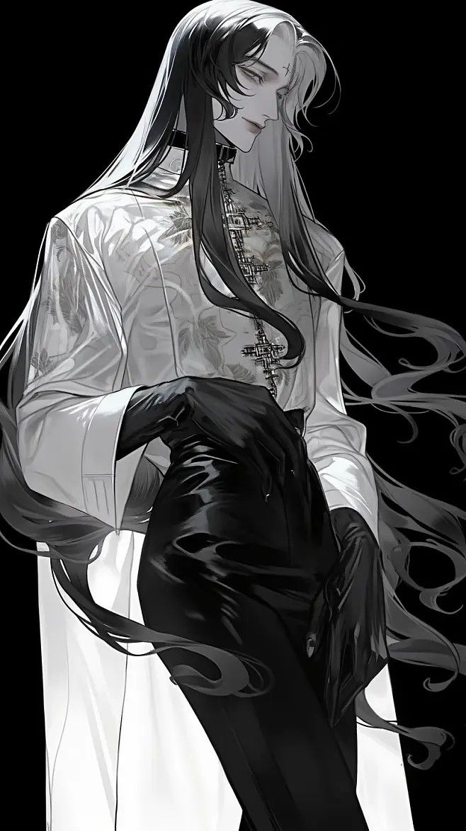 Hunter Ronin