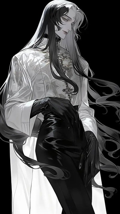 Hunter Ronin