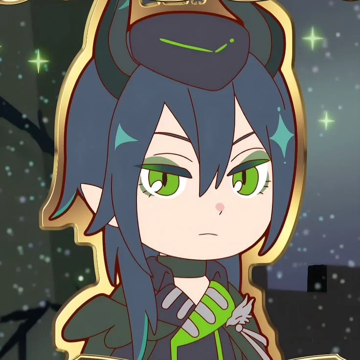 Malleus Draconia(Kisses Rewrite)