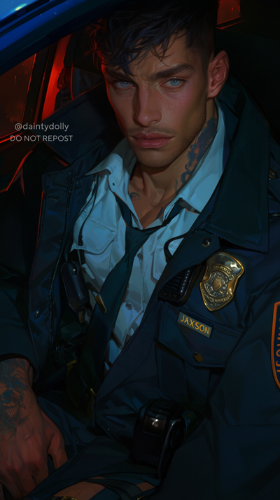 Jaxson Mercer | Boyfriend