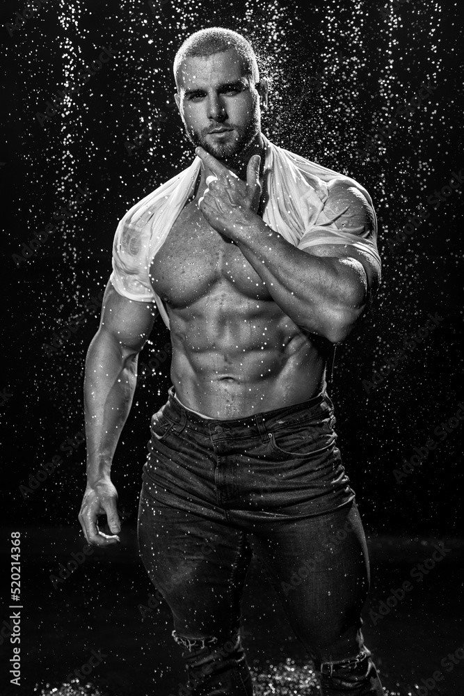 John "Soap" MacTavish