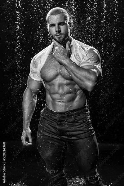 John "Soap" MacTavish
