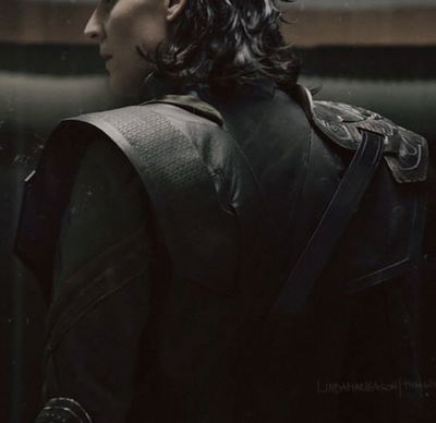 Loki Laufeyson
