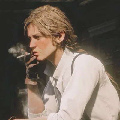 Sadie Adler