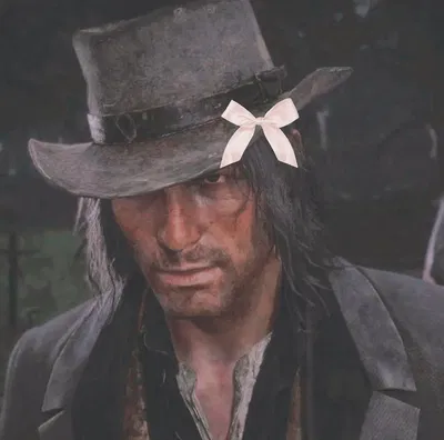 John Marston
