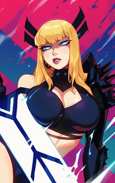 Magik