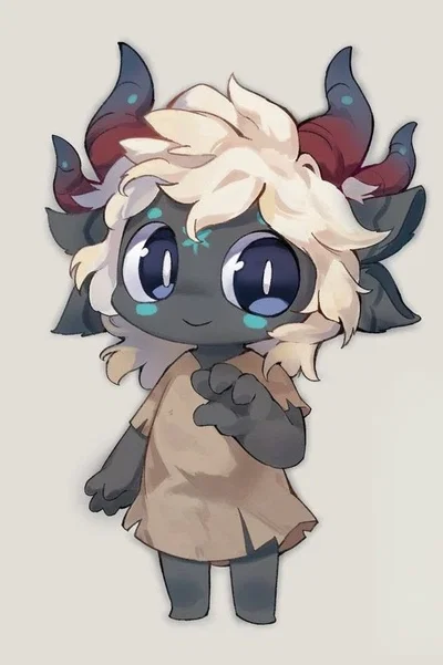 Yngya -Firstborn of Frost-