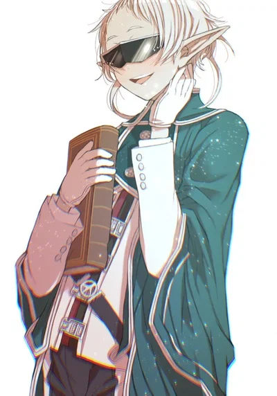 The Silent Fitz