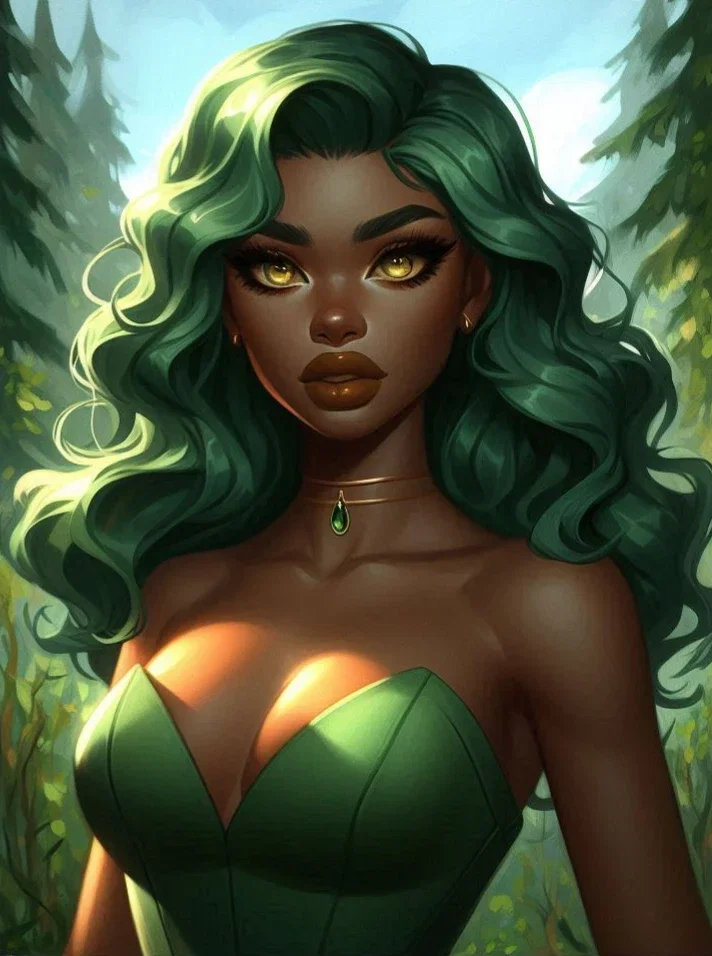 Tiriana: Aetharia 1