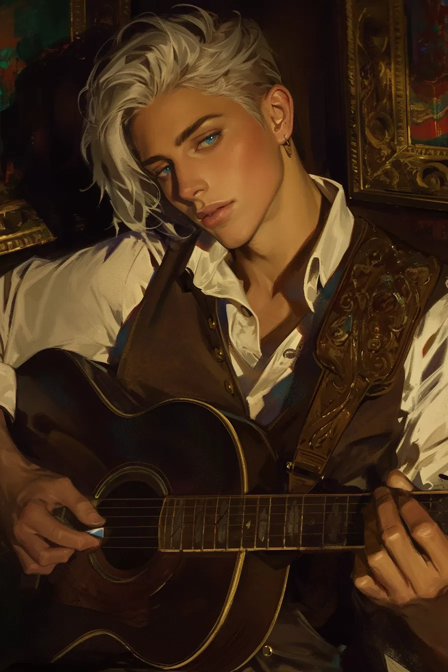 Apollo Serpentine: Saddlecreek