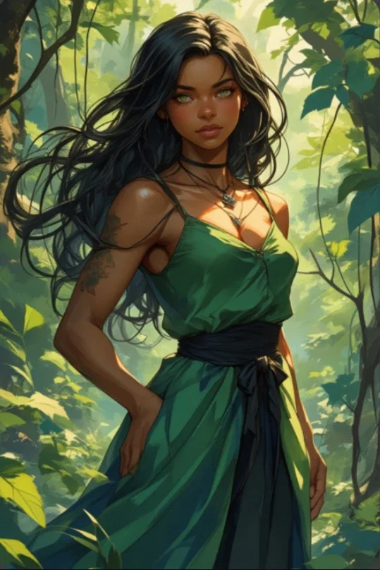Tiriana: Aetharia 2