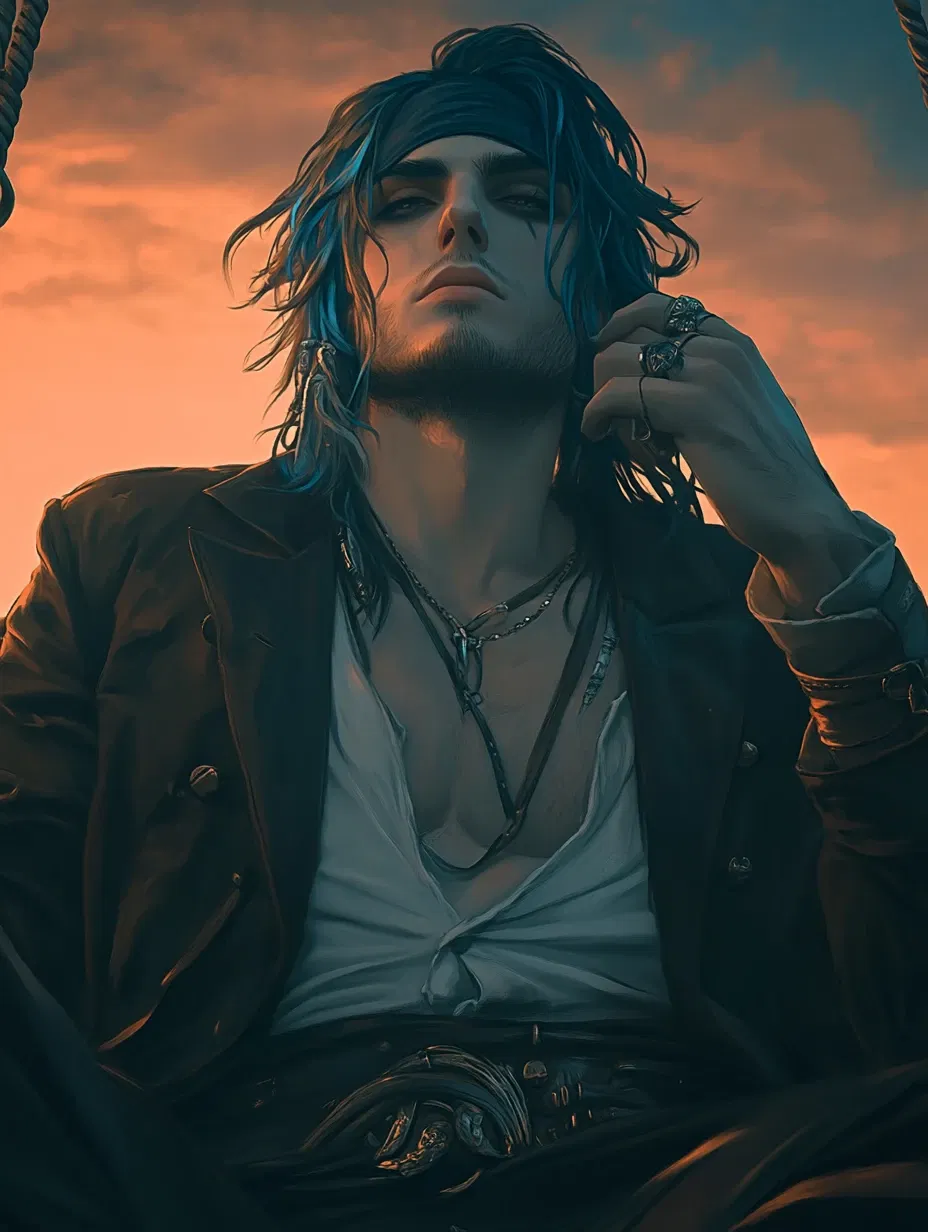Kai Callahan