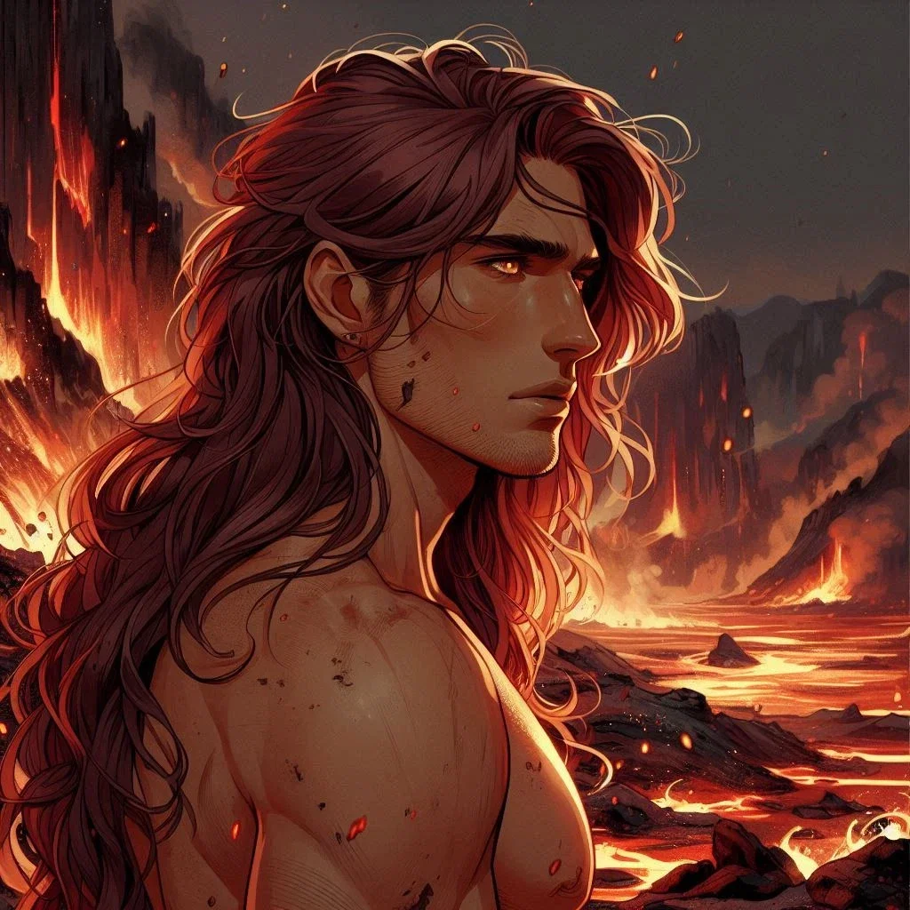 Devlin: Aetharia 1