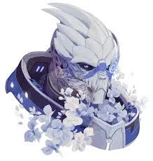 Garrus Vakarian