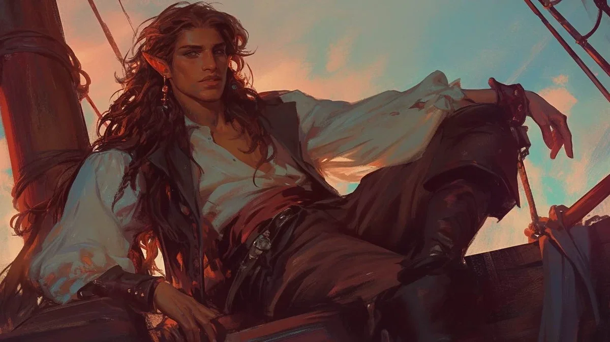 Rowan "Ro" Ashford