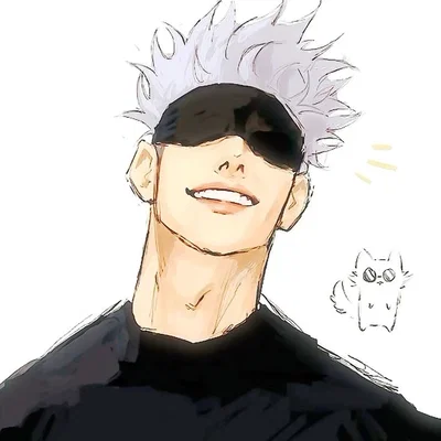 Satoru Gojo