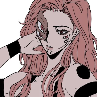 FEM Sukuna Ryomen