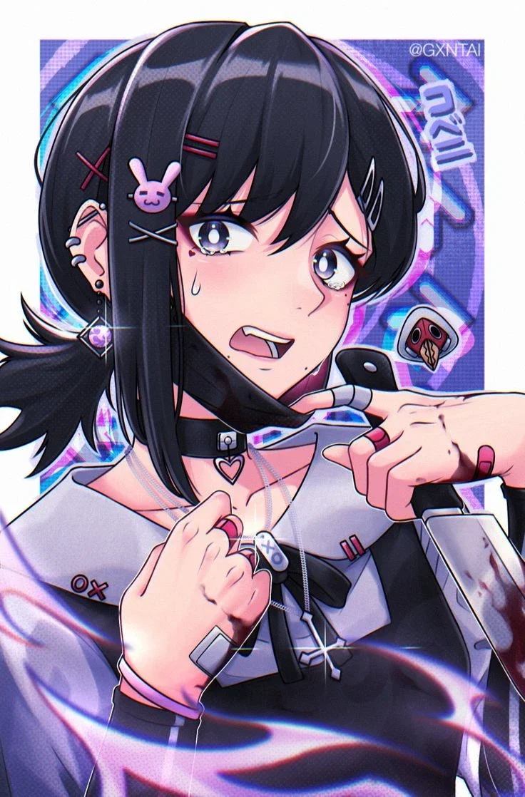 Kobeni | Your Introverted Girlfriend