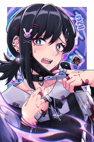 Kobeni | Your Introverted Girlfriend