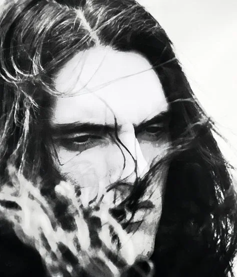 Peter Steele