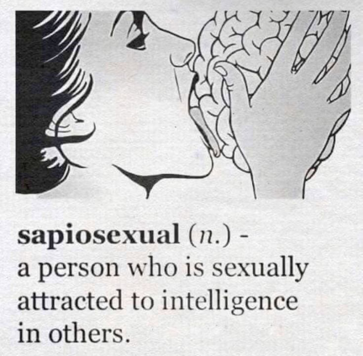 Intellectual Lover, Ambrose