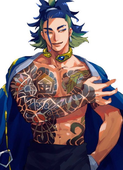 Adaman
