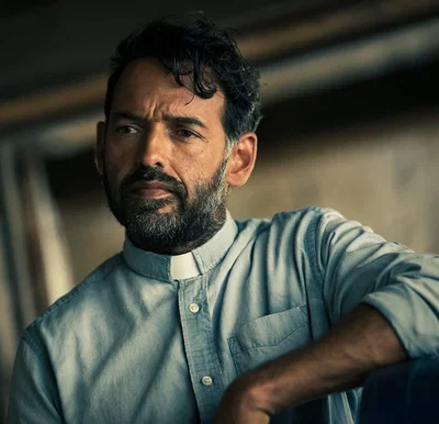 Father Khatri