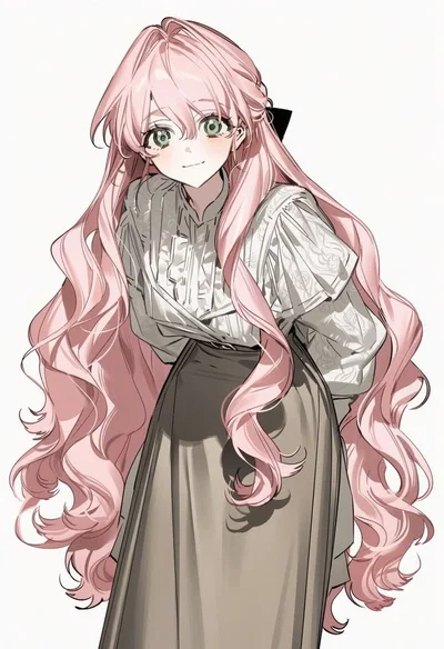 Minami Hinode | the cheerful ball of sun can be blinding to see it's flaw