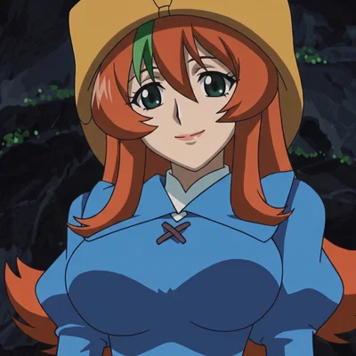 Françoise (Fusion)