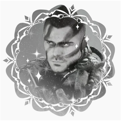John "Soap" Mactavish┊Modern Warfare